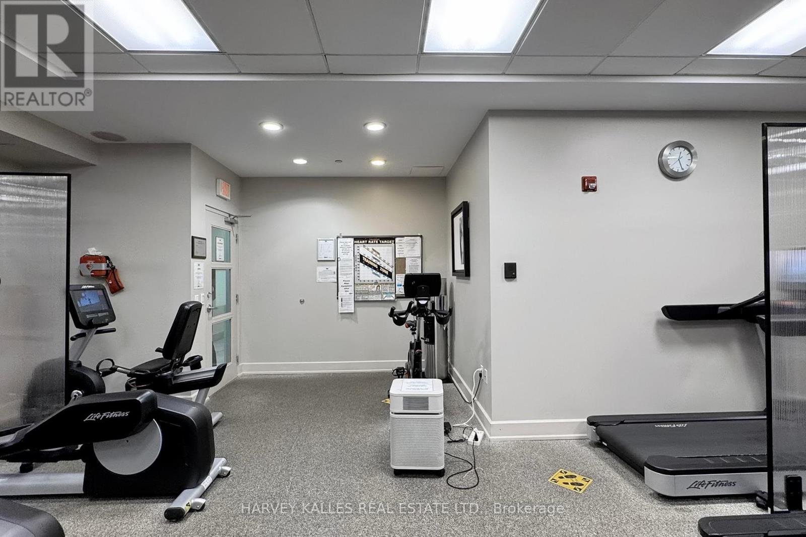 1602b - 660 Sheppard Avenue E, Toronto, Ontario  M2K 3E5 - Photo 43 - C12836318