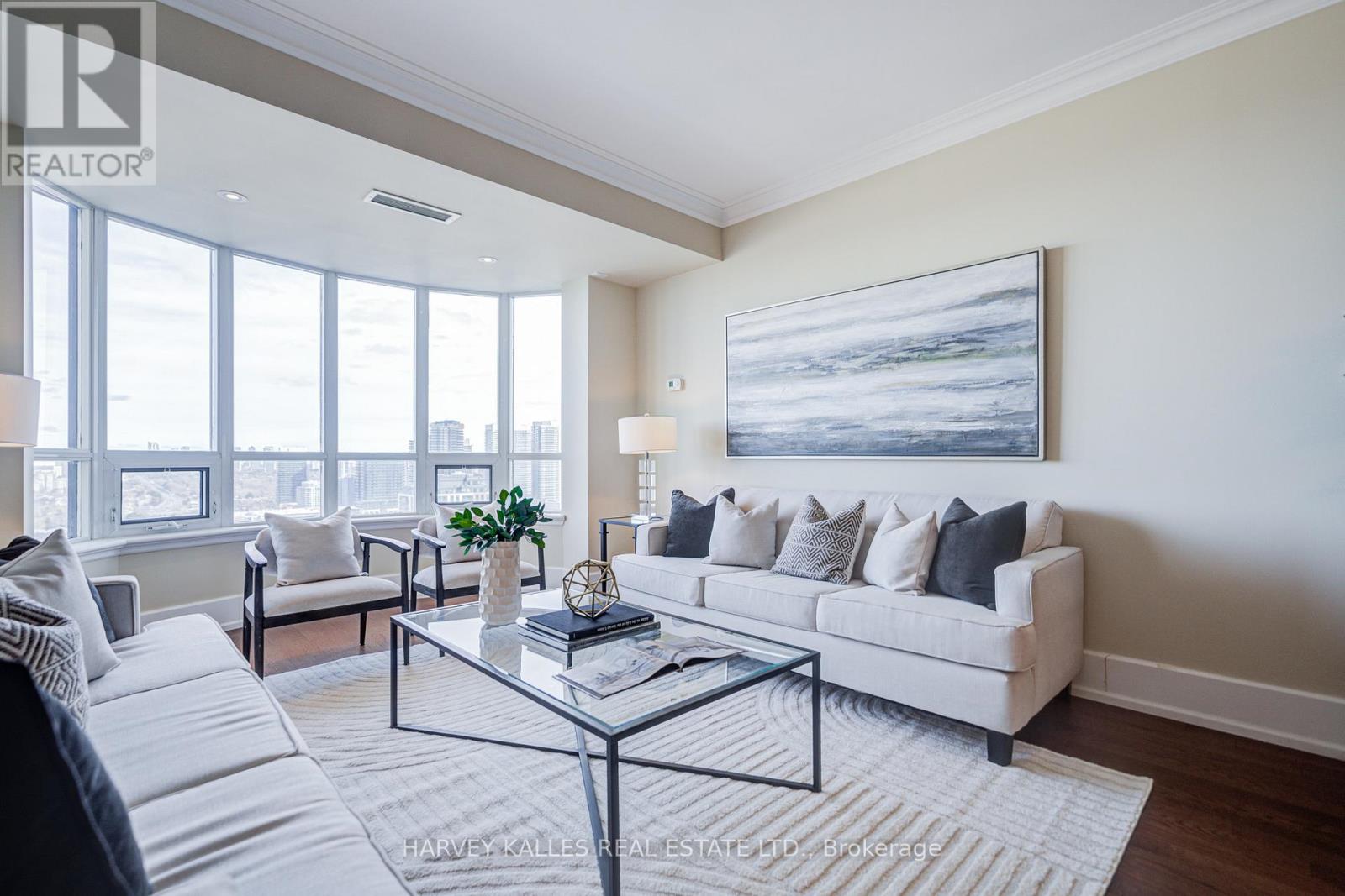 1602b - 660 Sheppard Avenue E, Toronto, Ontario  M2K 3E5 - Photo 6 - C12836318