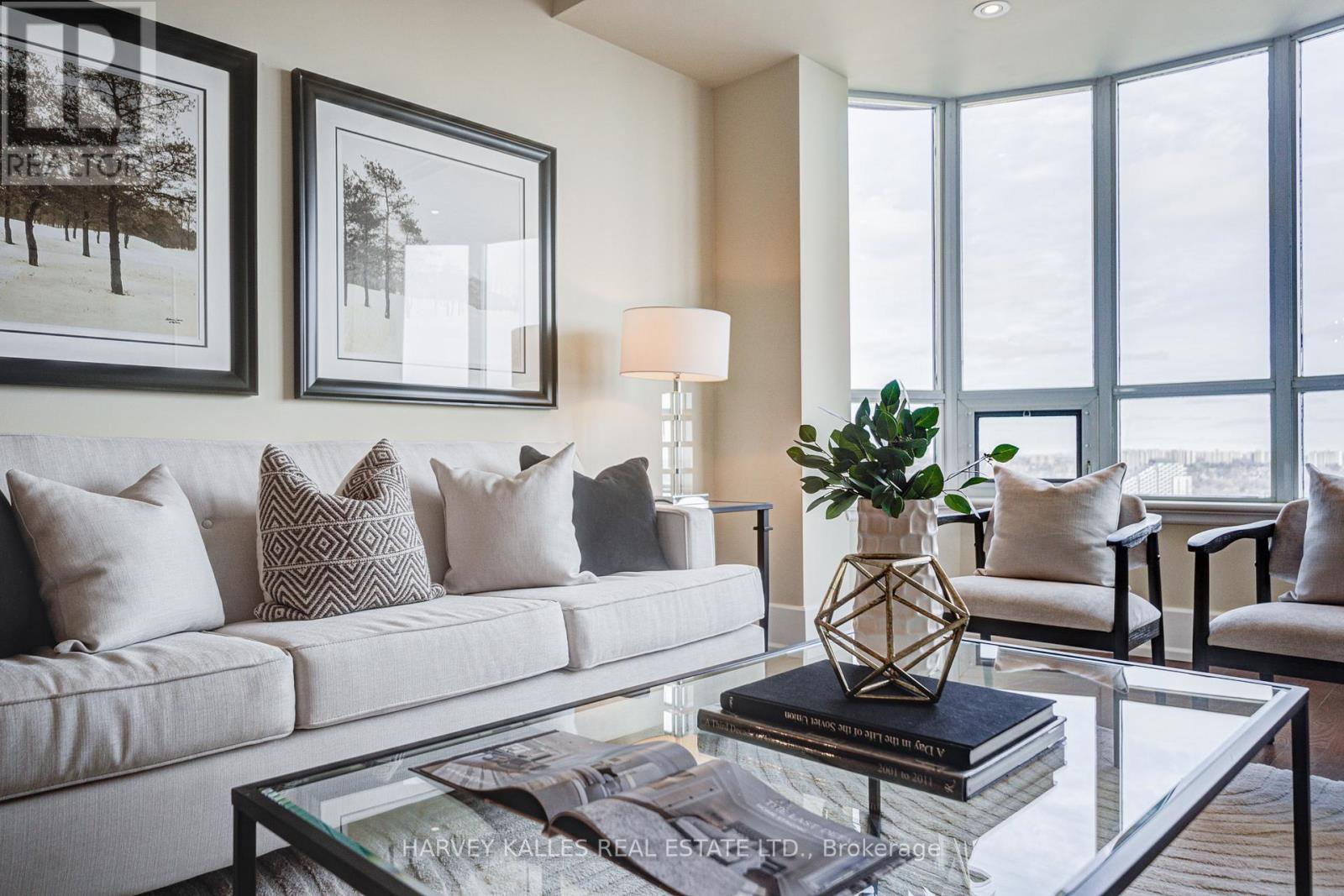 1602b - 660 Sheppard Avenue E, Toronto, Ontario  M2K 3E5 - Photo 7 - C12836318