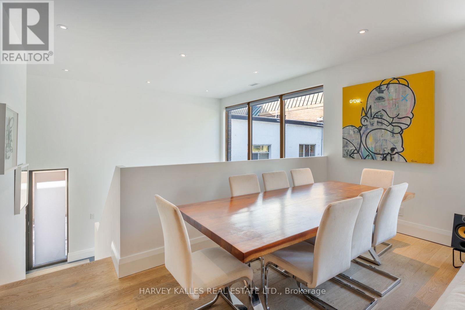 B - 34 Coulson Avenue, Toronto, Ontario  M4V 1Y5 - Photo 11 - C12838352