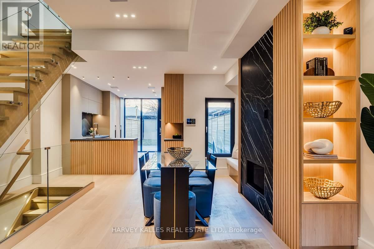 179 Palmerston Avenue, Toronto, Ontario  M6J 2J3 - Photo 11 - C12839228