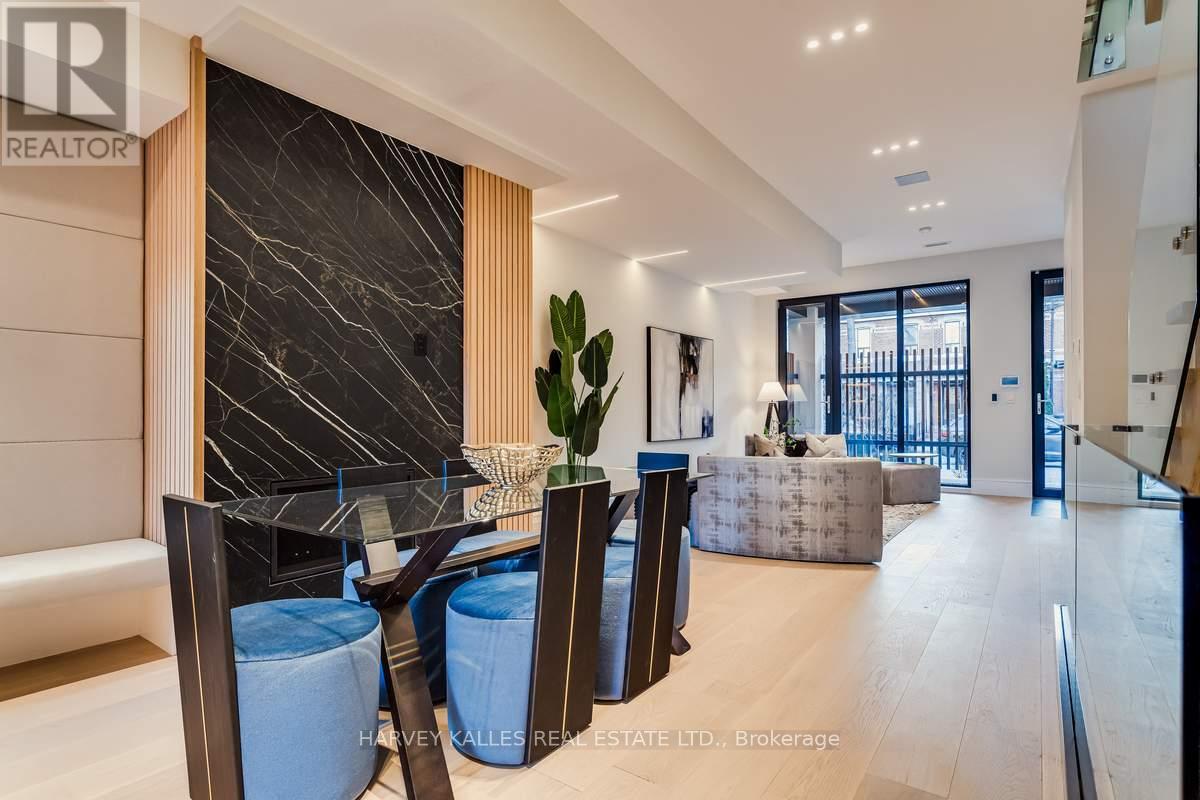 179 Palmerston Avenue, Toronto, Ontario  M6J 2J3 - Photo 13 - C12839228