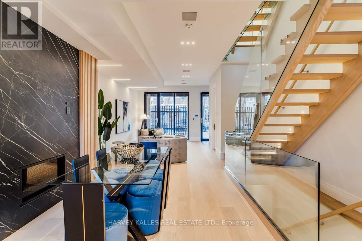 179 Palmerston Avenue, Toronto, Ontario  M6J 2J3 - Photo 14 - C12839228