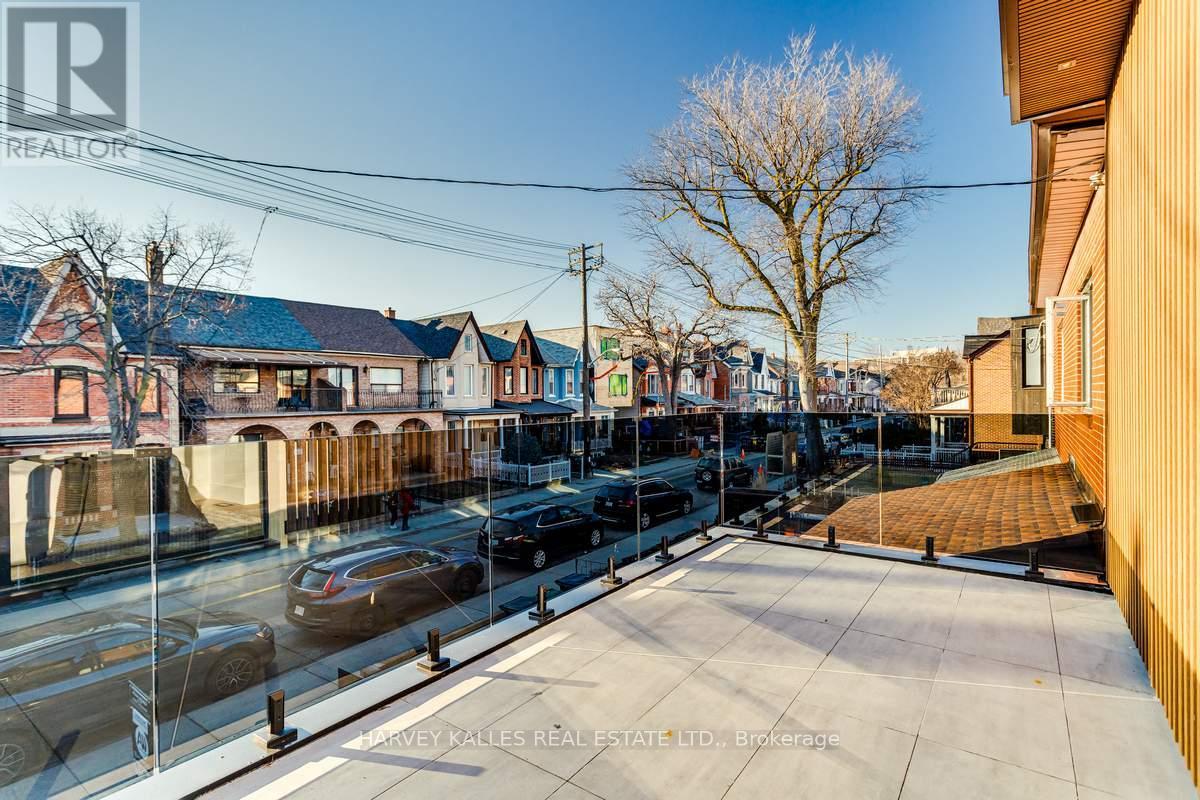 179 Palmerston Avenue, Toronto, Ontario  M6J 2J3 - Photo 26 - C12839228