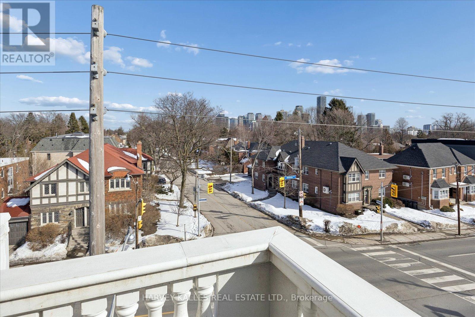 1202 Avenue Road, Toronto, Ontario  M5N 2G4 - Photo 18 - C12839520