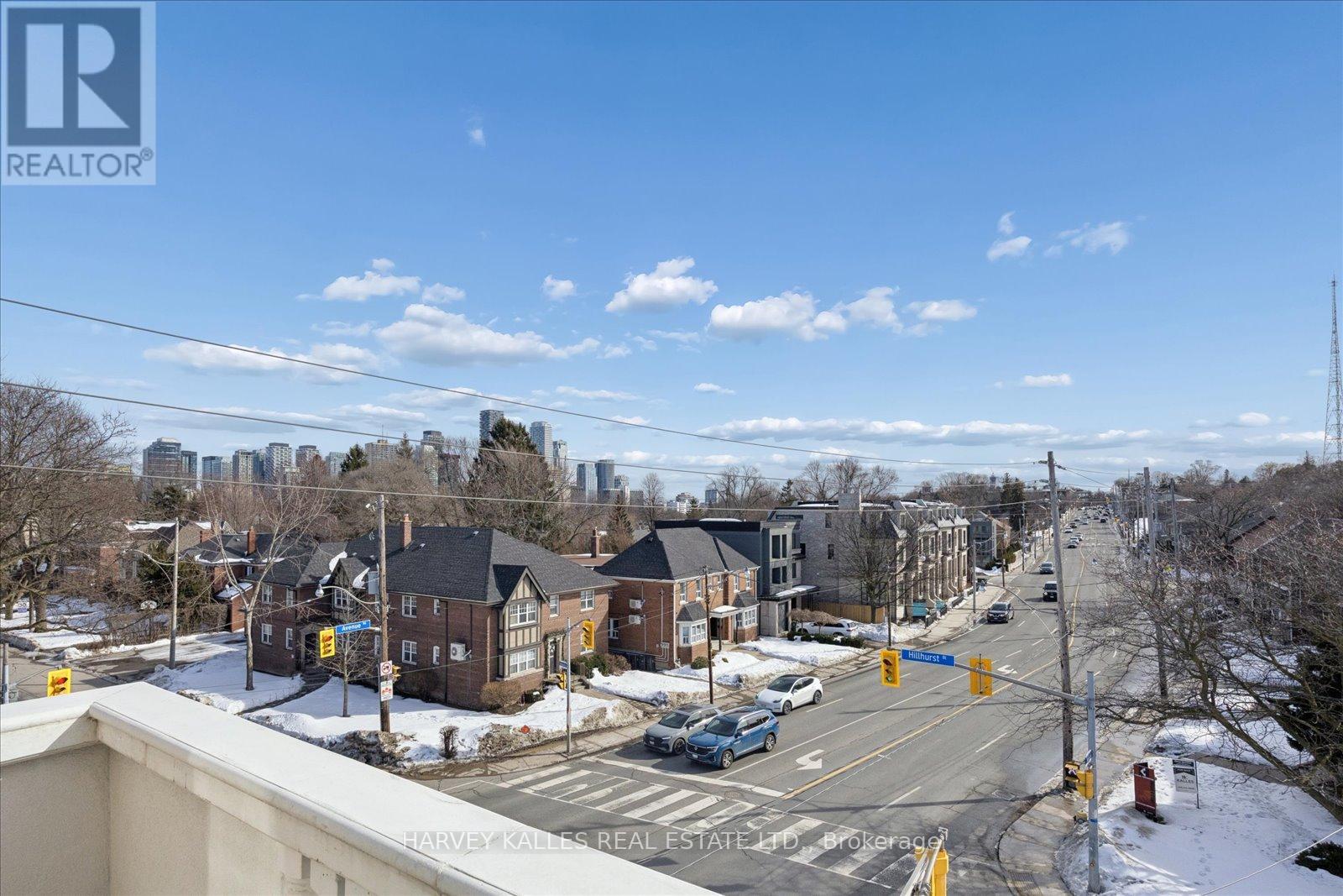 1202 Avenue Road, Toronto, Ontario  M5N 2G4 - Photo 19 - C12839520