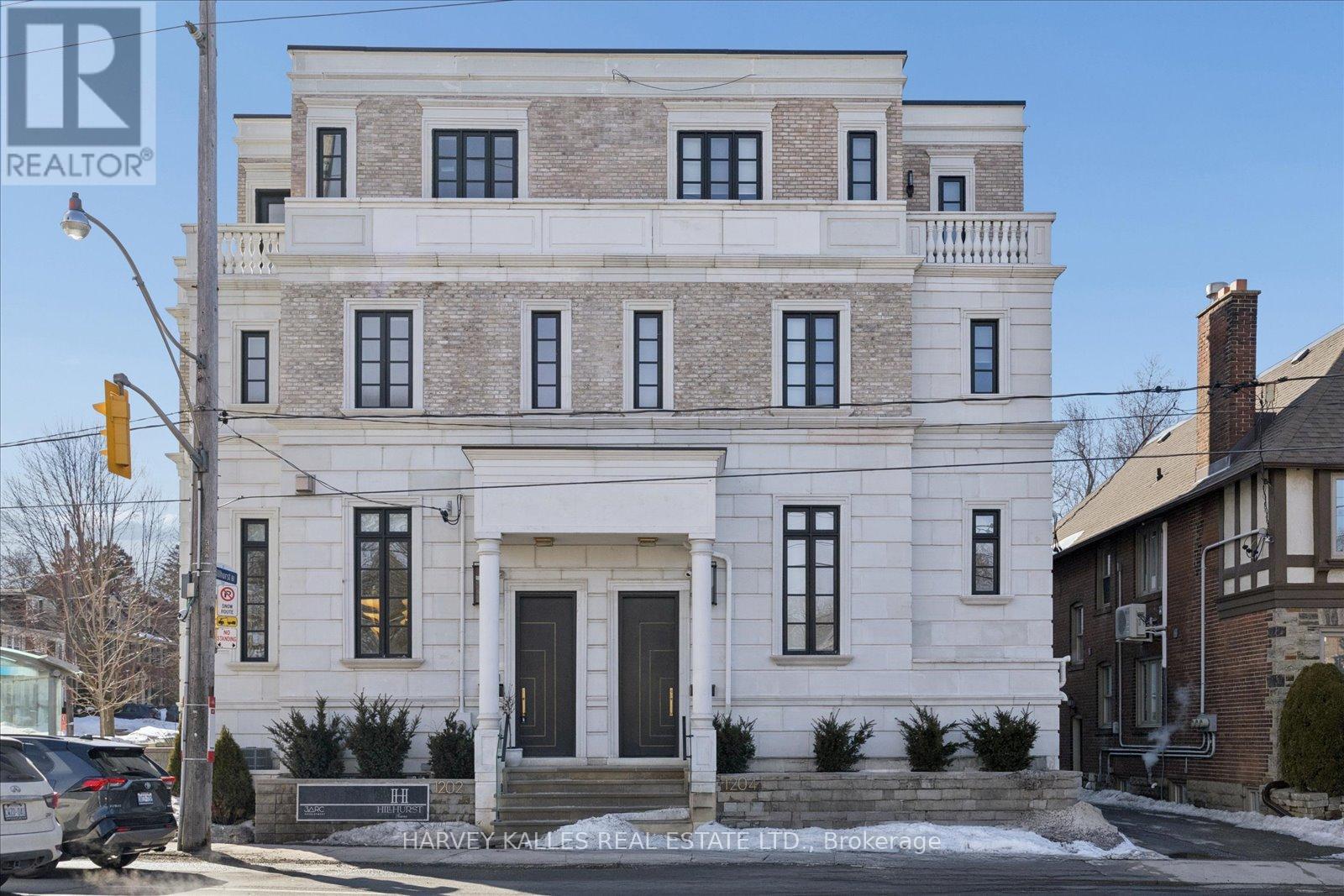 1202 Avenue Road, Toronto, Ontario  M5N 2G4 - Photo 2 - C12839520