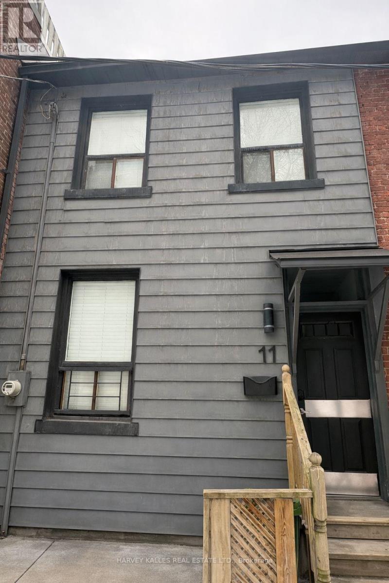 2 - 11 Saint Patricks Square, Toronto, Ontario  M5T 1W8 - Photo 14 - C12839602