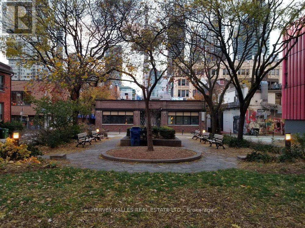 2 - 11 Saint Patricks Square, Toronto, Ontario  M5T 1W8 - Photo 4 - C12839602