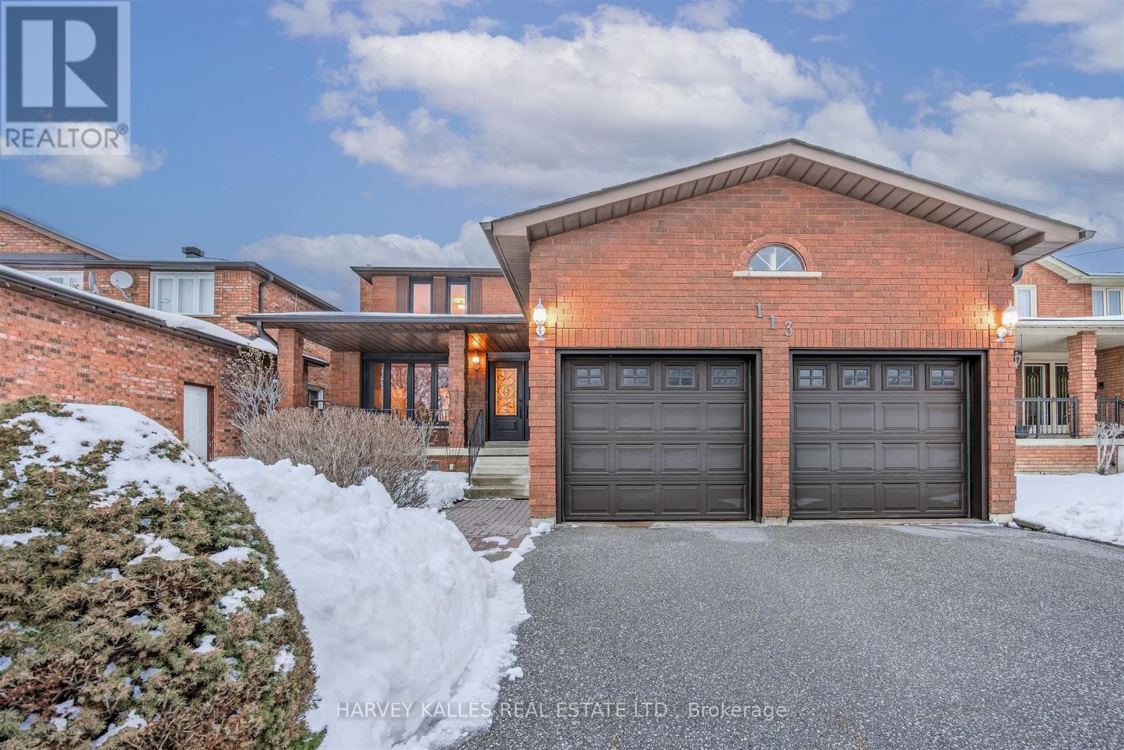 113 Cabaletta Crescent, Vaughan, Ontario  L4L 6L1 - Photo 33 - N12839702