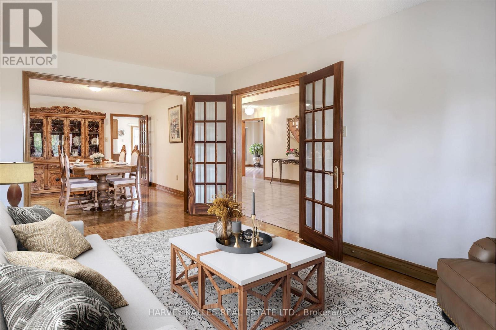 113 Cabaletta Crescent, Vaughan, Ontario  L4L 6L1 - Photo 7 - N12839702