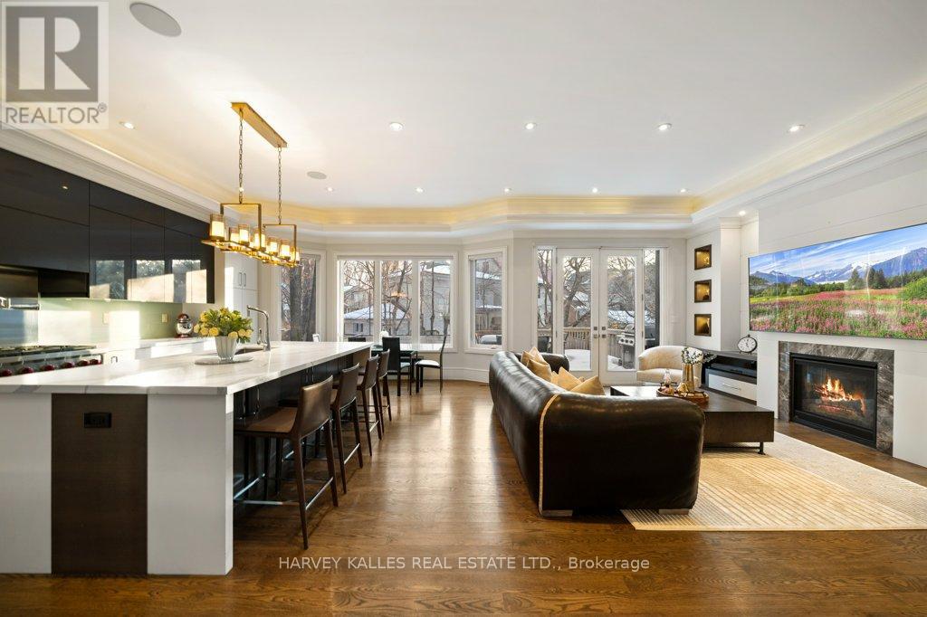 20 Walker Road, Toronto, Ontario  M2N 2K3 - Photo 11 - C12840712