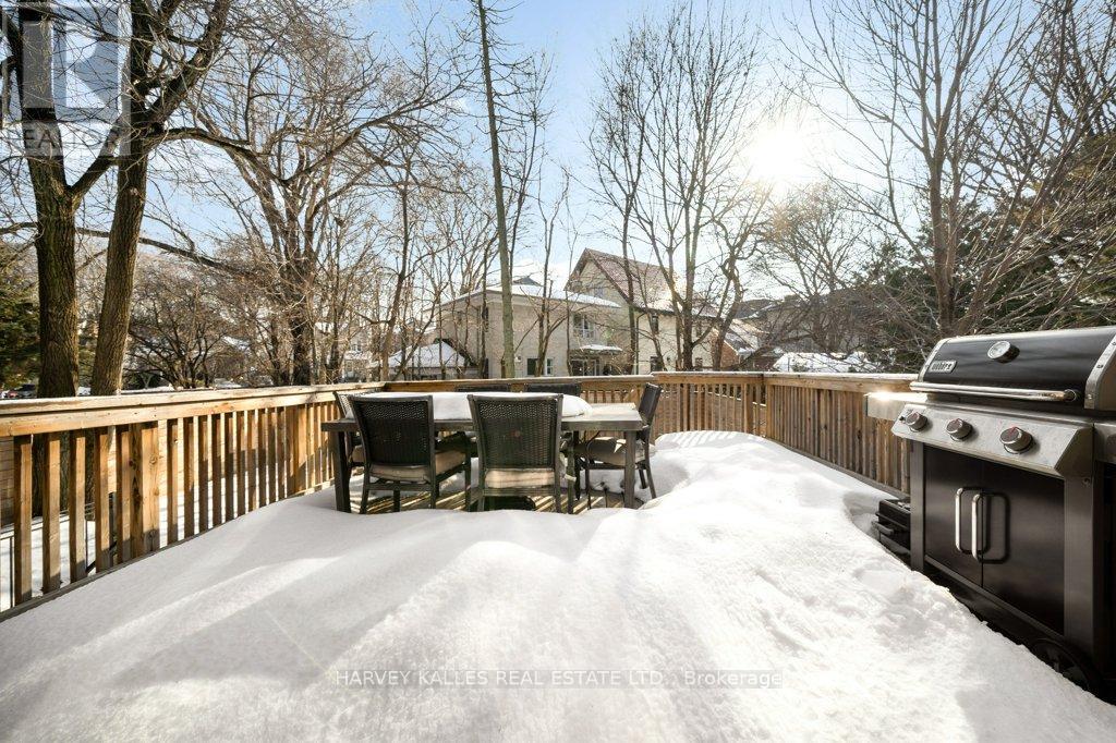 20 Walker Road, Toronto, Ontario  M2N 2K3 - Photo 14 - C12840712