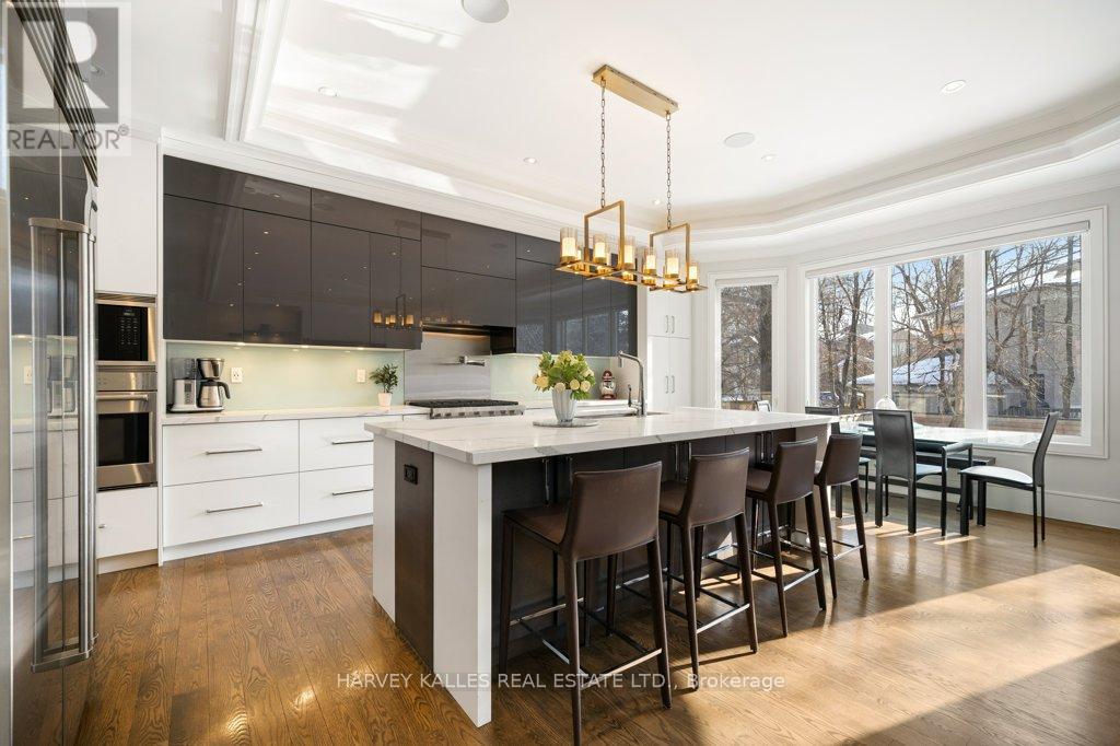 20 Walker Road, Toronto, Ontario  M2N 2K3 - Photo 17 - C12840712