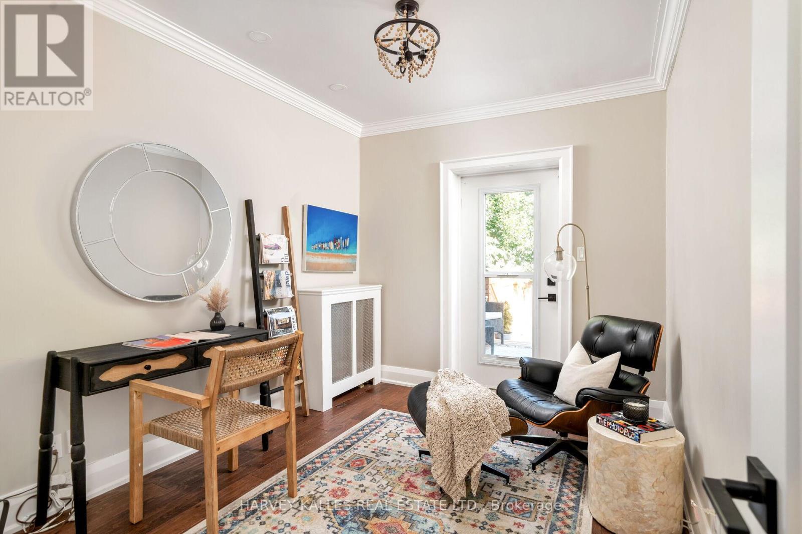 39 Standish Avenue, Toronto, Ontario  M4W 3B2 - Photo 25 - C12841572