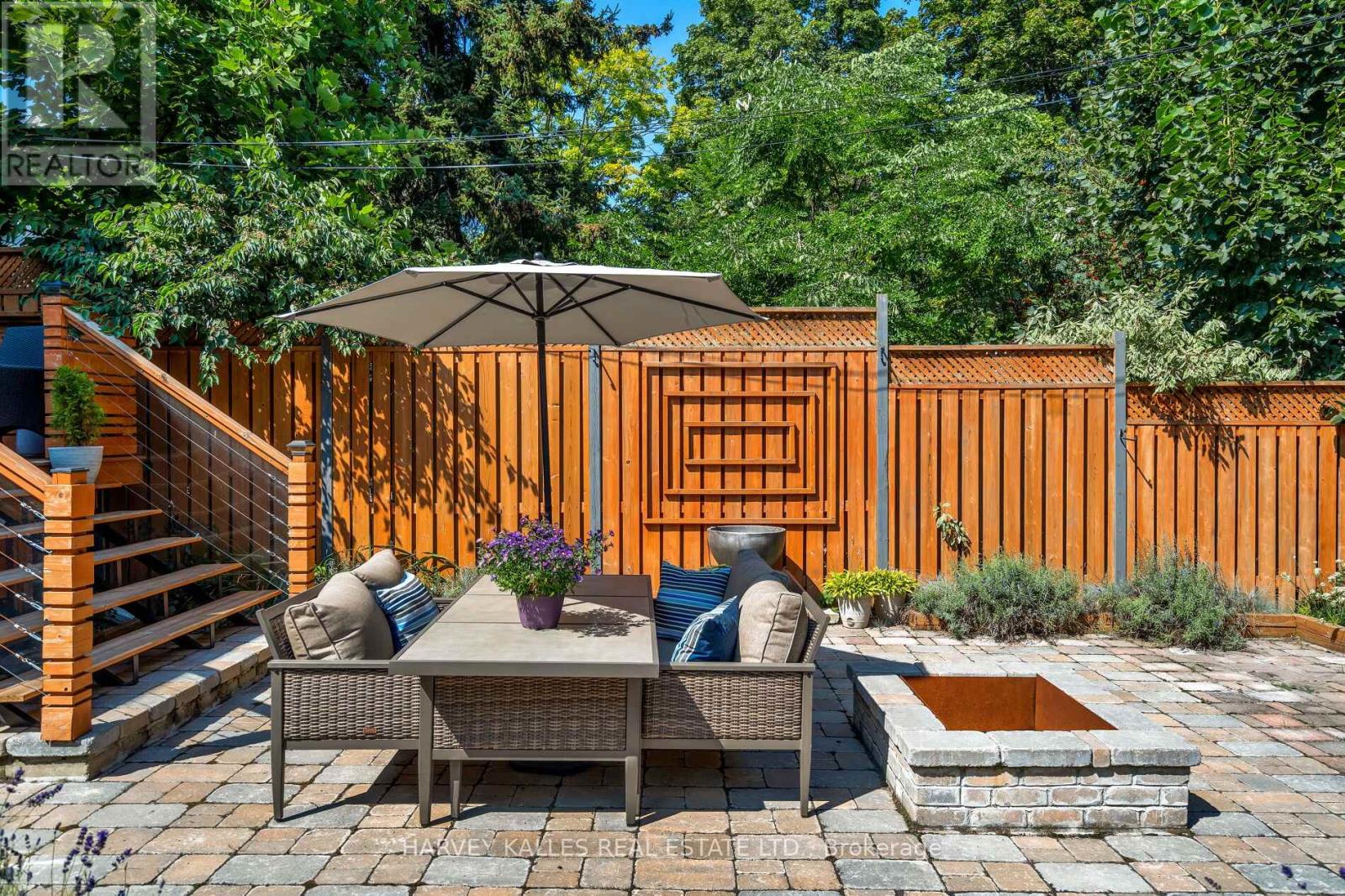 39 Standish Avenue, Toronto, Ontario  M4W 3B2 - Photo 29 - C12841572