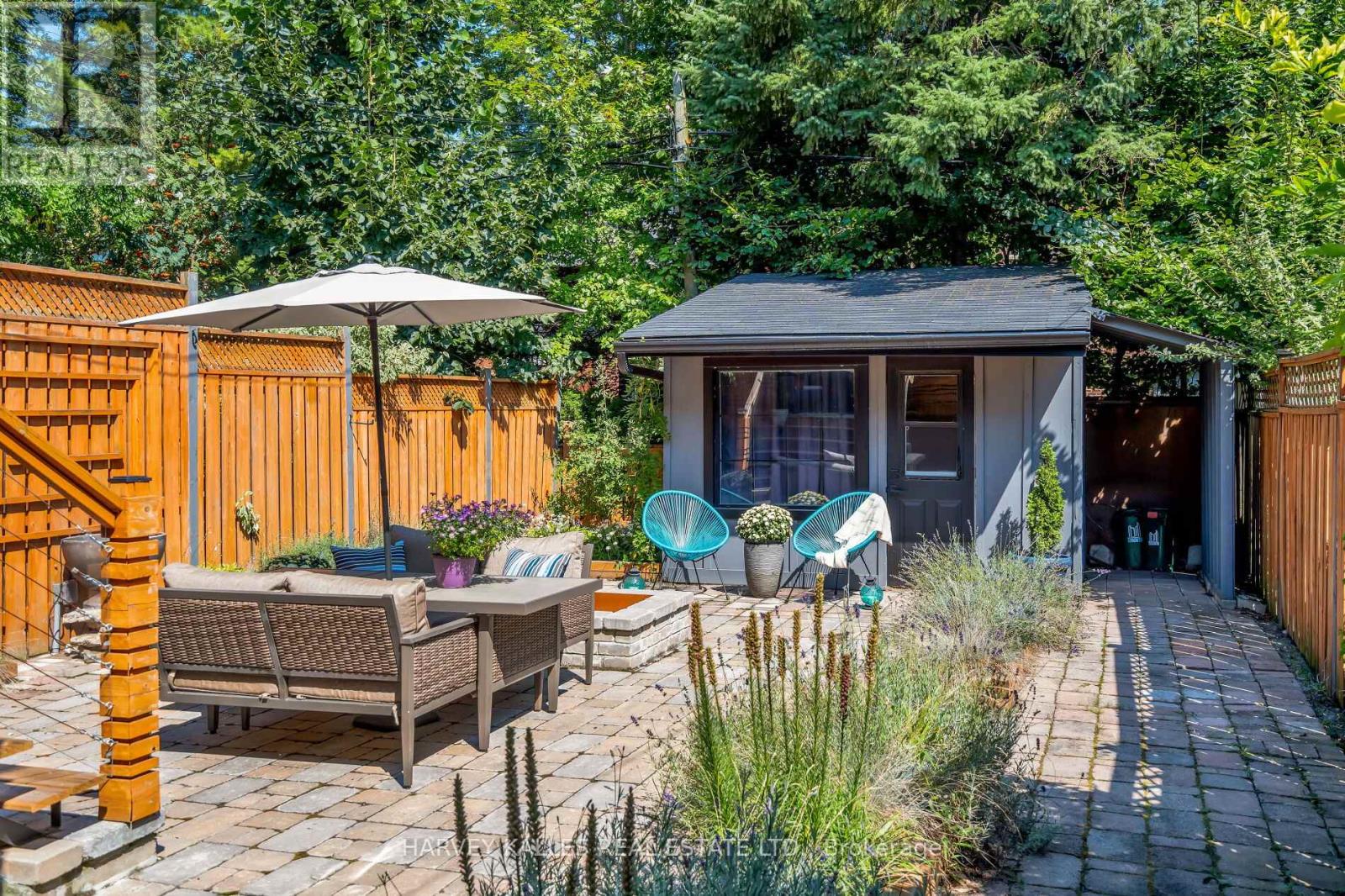 39 Standish Avenue, Toronto, Ontario  M4W 3B2 - Photo 32 - C12841572