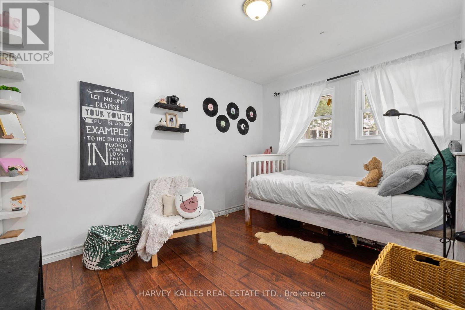 48 Ontario Street, Prince Edward County, Ontario  K0K 2T0 - Photo 18 - X12842092