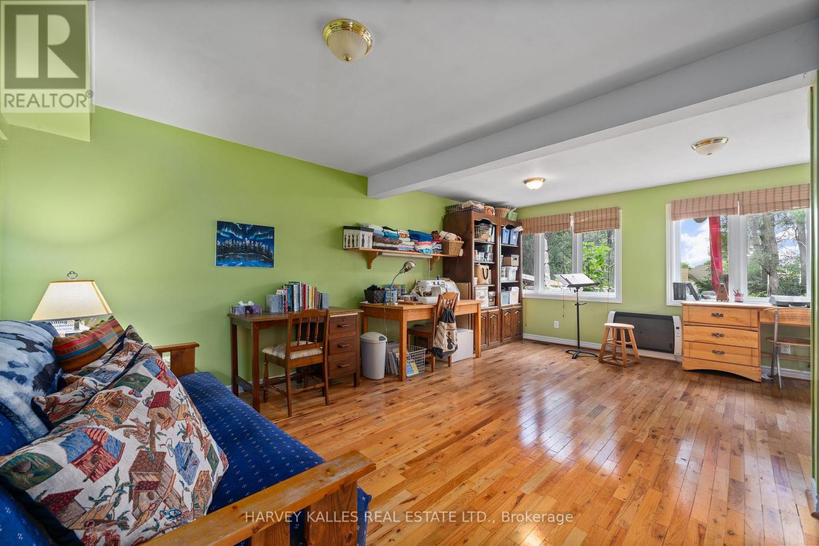 48 Ontario Street, Prince Edward County, Ontario  K0K 2T0 - Photo 20 - X12842092