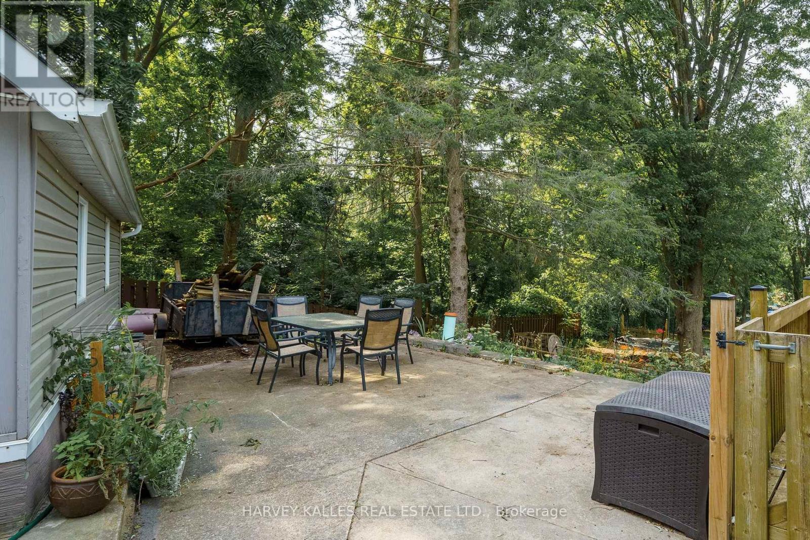 48 Ontario Street, Prince Edward County, Ontario  K0K 2T0 - Photo 28 - X12842092