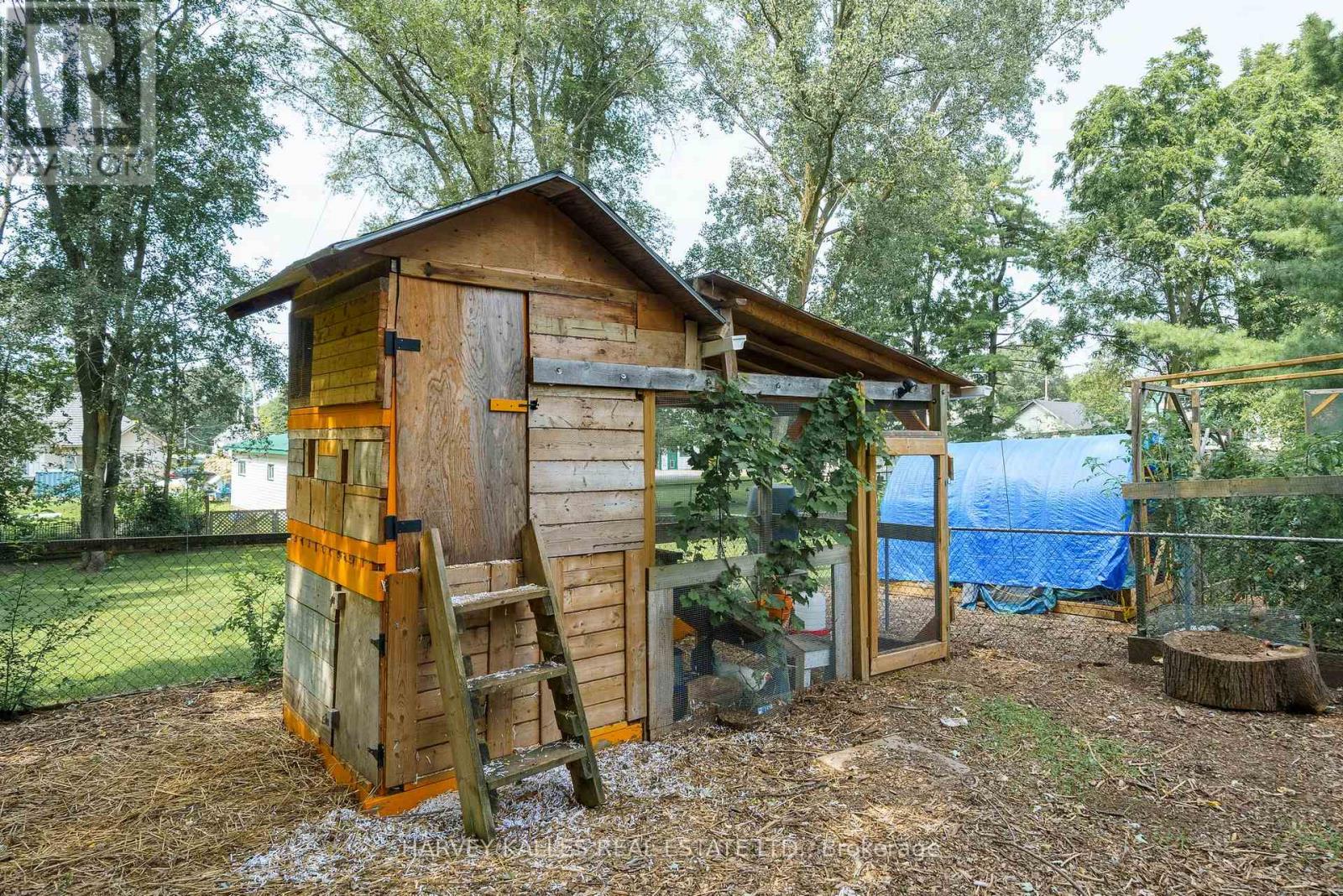 48 Ontario Street, Prince Edward County, Ontario  K0K 2T0 - Photo 35 - X12842092