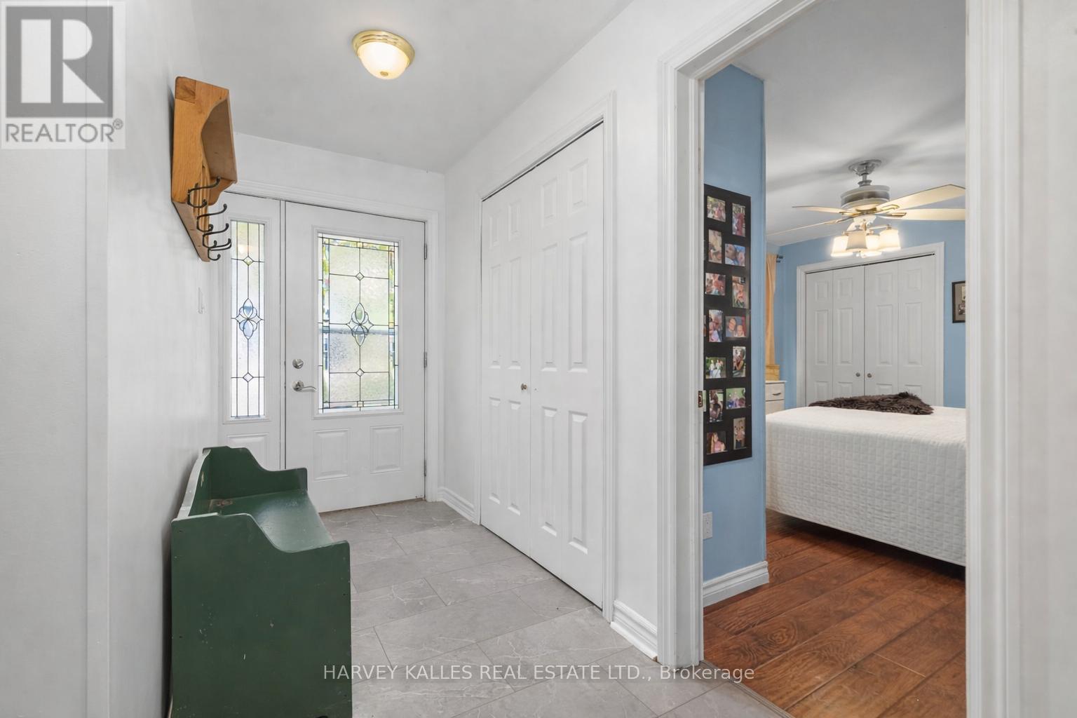 48 Ontario Street, Prince Edward County, Ontario  K0K 2T0 - Photo 4 - X12842092