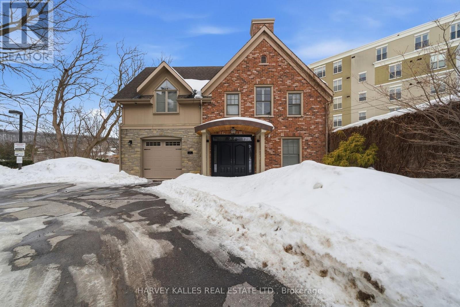 7 - 4 BRIDGE STREET, Prince Edward County, Ontario