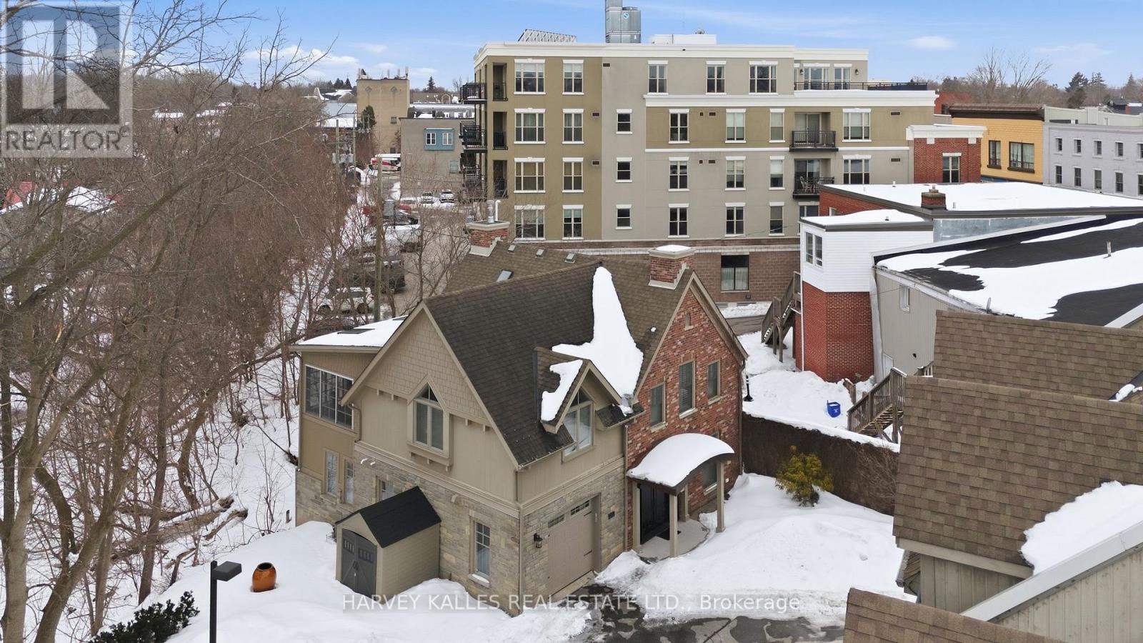 7 - 4 Bridge Street, Prince Edward County, Ontario  K0K 2T0 - Photo 34 - X12842956