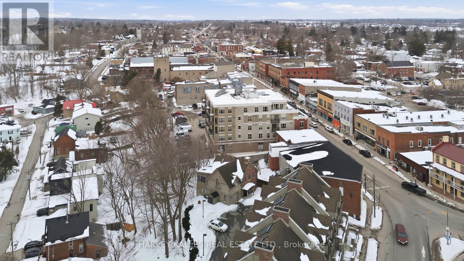 7 - 4 Bridge Street, Prince Edward County, Ontario  K0K 2T0 - Photo 35 - X12842956