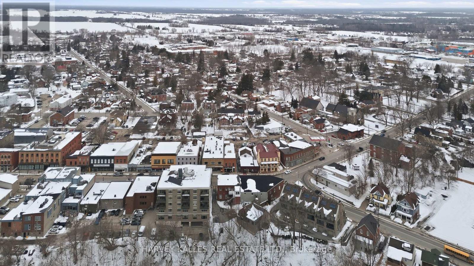 7 - 4 Bridge Street, Prince Edward County, Ontario  K0K 2T0 - Photo 37 - X12842956