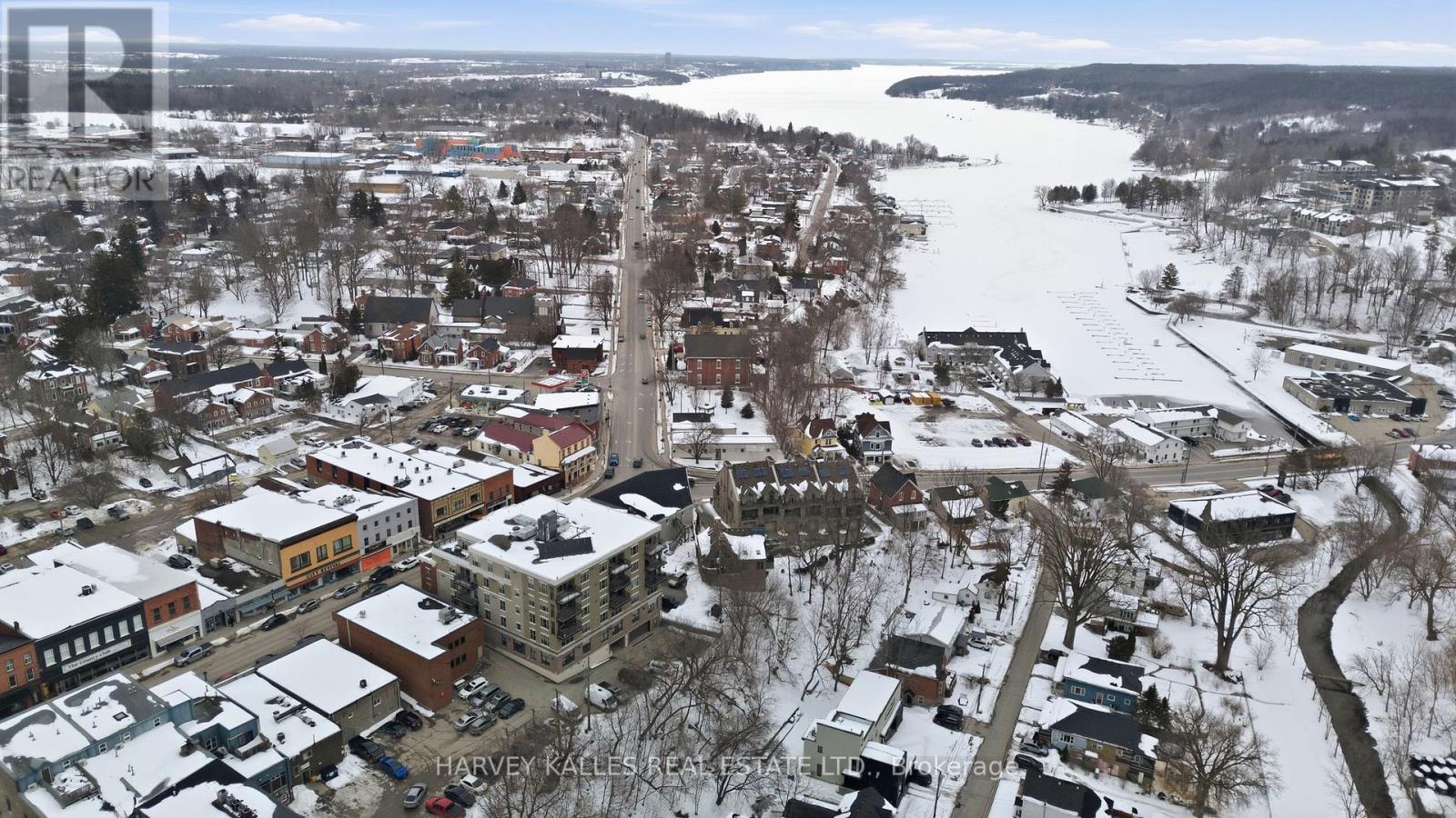 7 - 4 Bridge Street, Prince Edward County, Ontario  K0K 2T0 - Photo 38 - X12842956