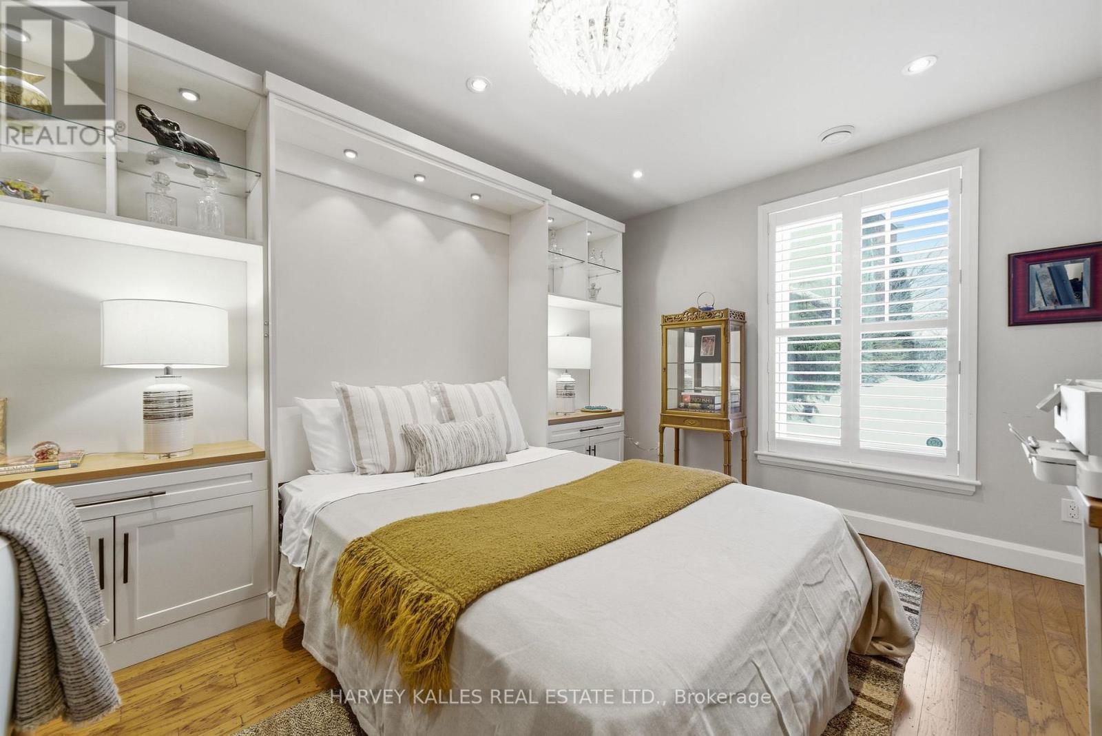 7 - 4 Bridge Street, Prince Edward County, Ontario  K0K 2T0 - Photo 6 - X12842956