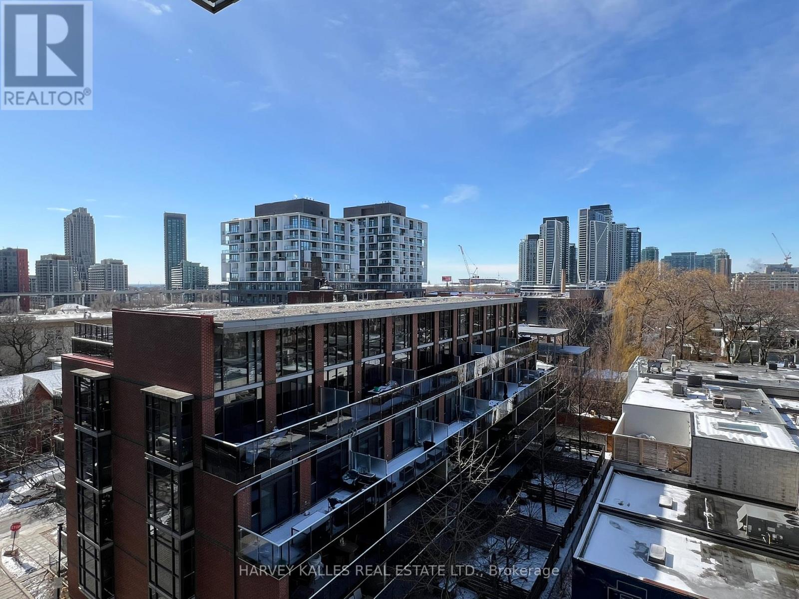 601 - 60 Bathurst Street, Toronto, Ontario  M5V 2P4 - Photo 28 - C12844594