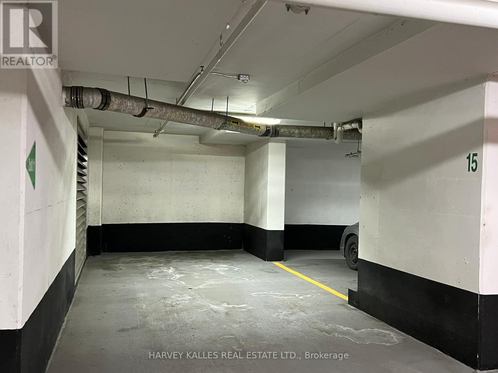 601 - 60 Bathurst Street, Toronto, Ontario  M5V 2P4 - Photo 29 - C12844594