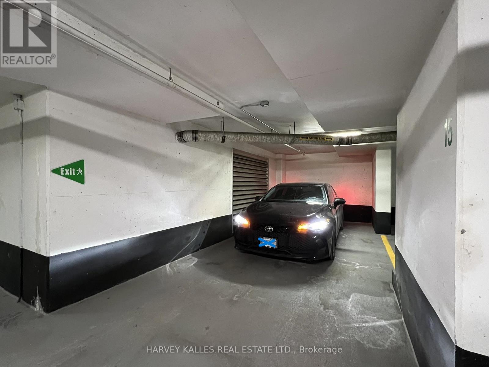 601 - 60 Bathurst Street, Toronto, Ontario  M5V 2P4 - Photo 30 - C12844594