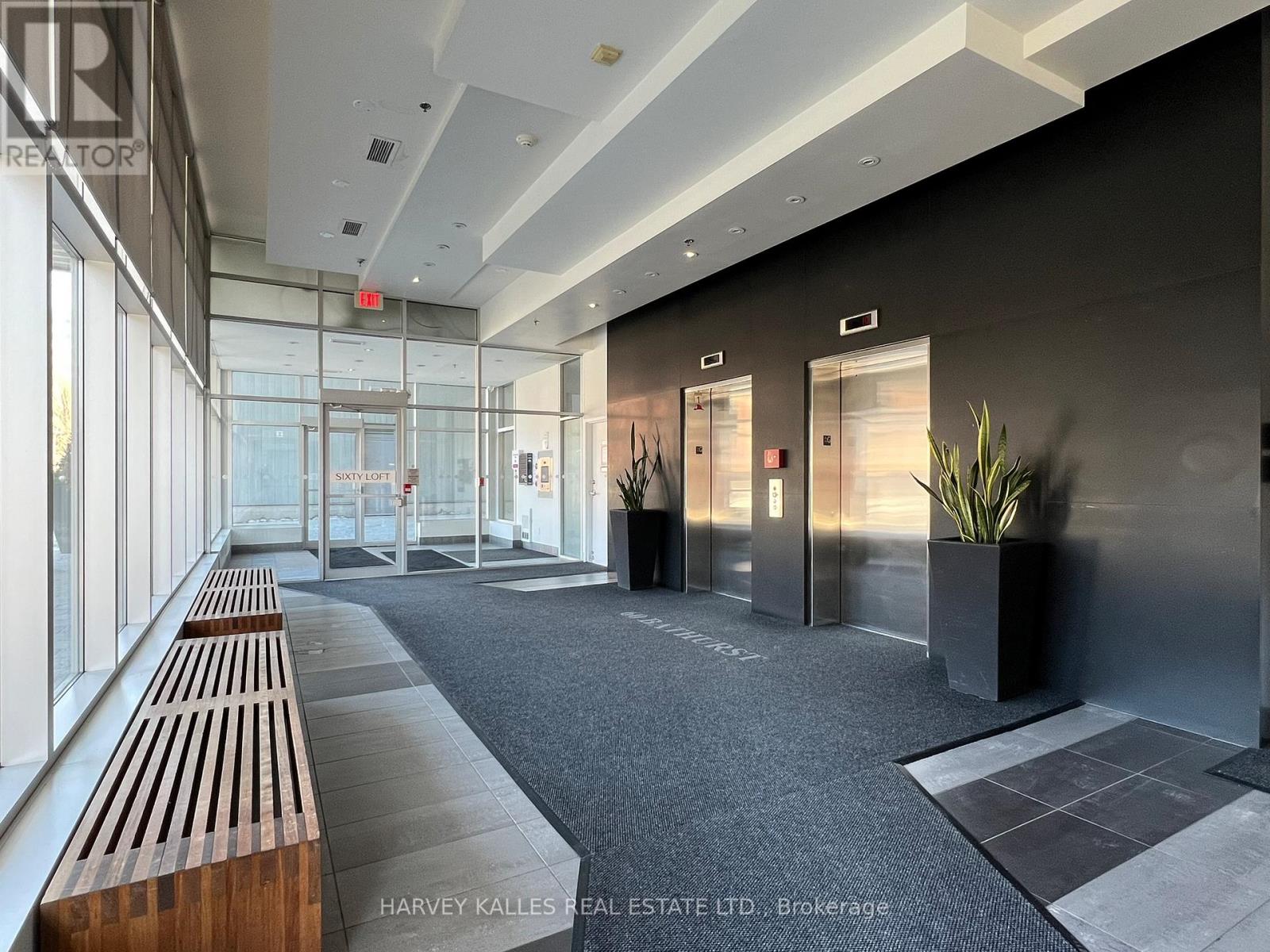 601 - 60 Bathurst Street, Toronto, Ontario  M5V 2P4 - Photo 6 - C12844594