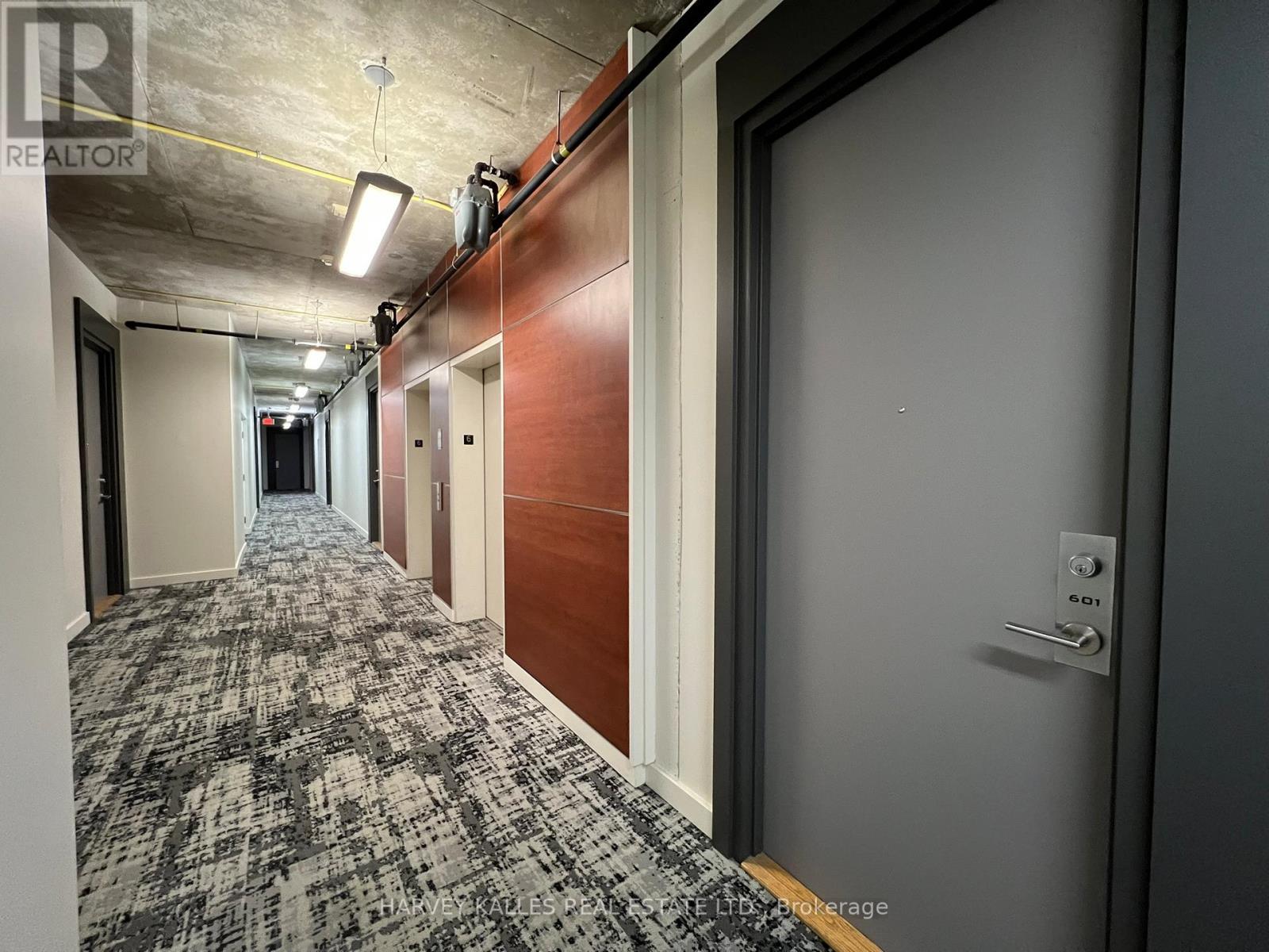 601 - 60 Bathurst Street, Toronto, Ontario  M5V 2P4 - Photo 9 - C12844594