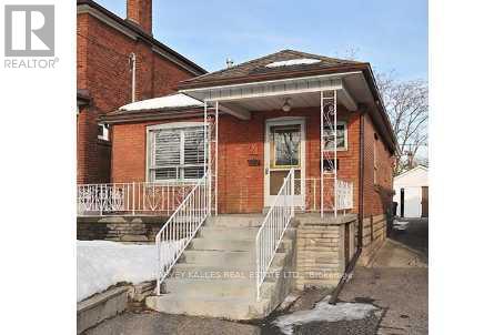 MAIN - 217 ATLAS AVENUE, Toronto, Ontario