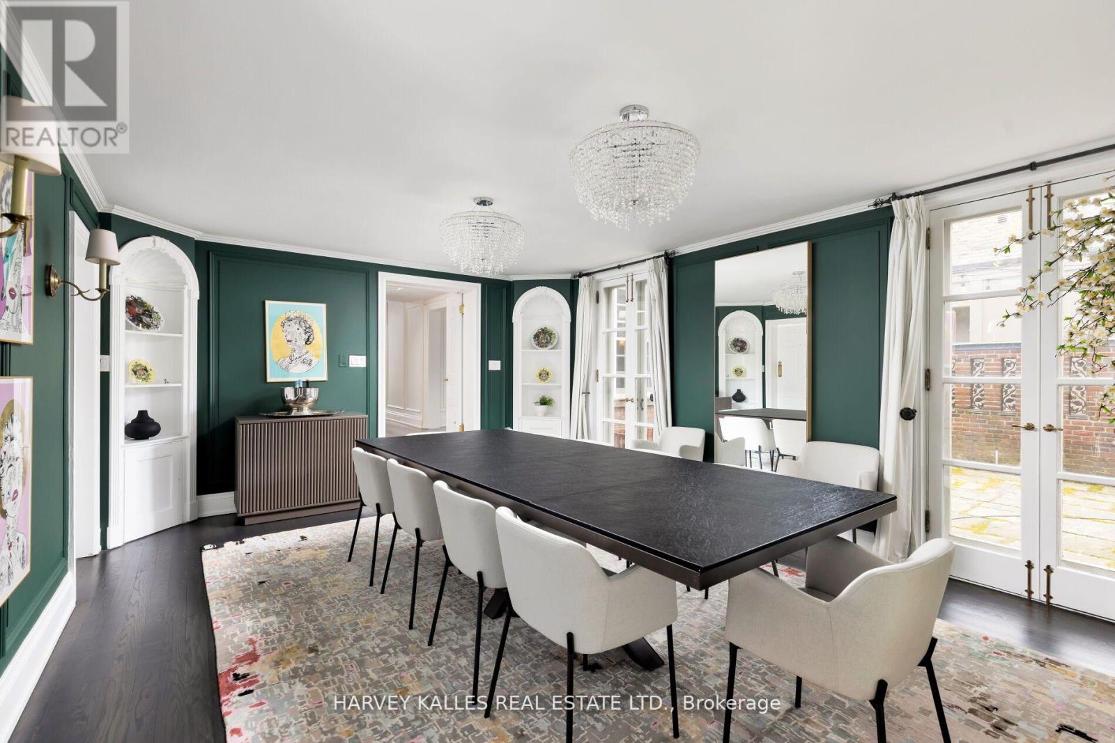 470 Russell Hill Road, Toronto, Ontario  M5P 2S7 - Photo 10 - C12846058