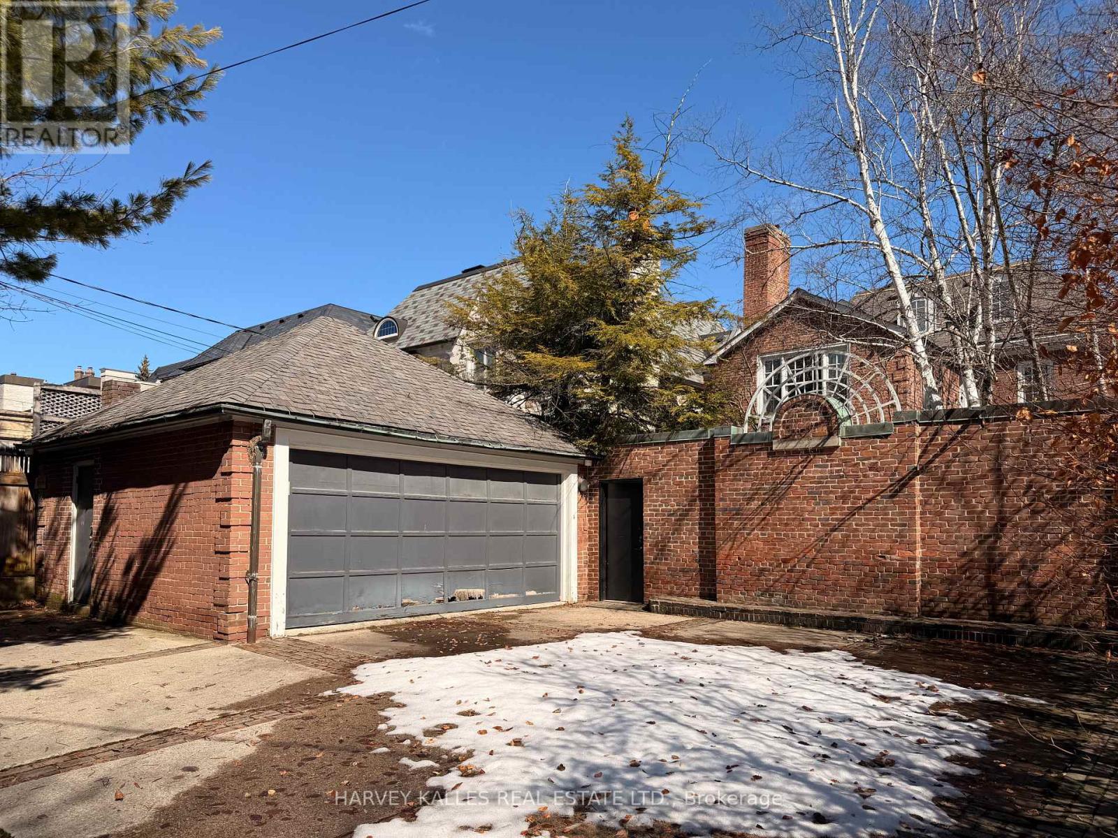 470 Russell Hill Road, Toronto, Ontario  M5P 2S7 - Photo 19 - C12846058