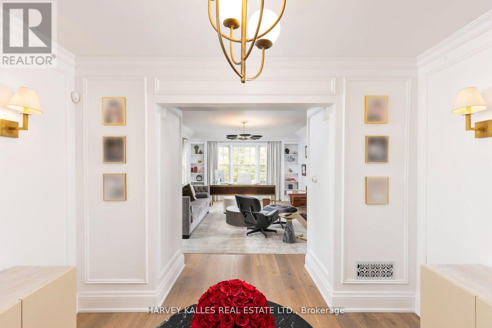 470 Russell Hill Road, Toronto, Ontario  M5P 2S7 - Photo 22 - C12846058