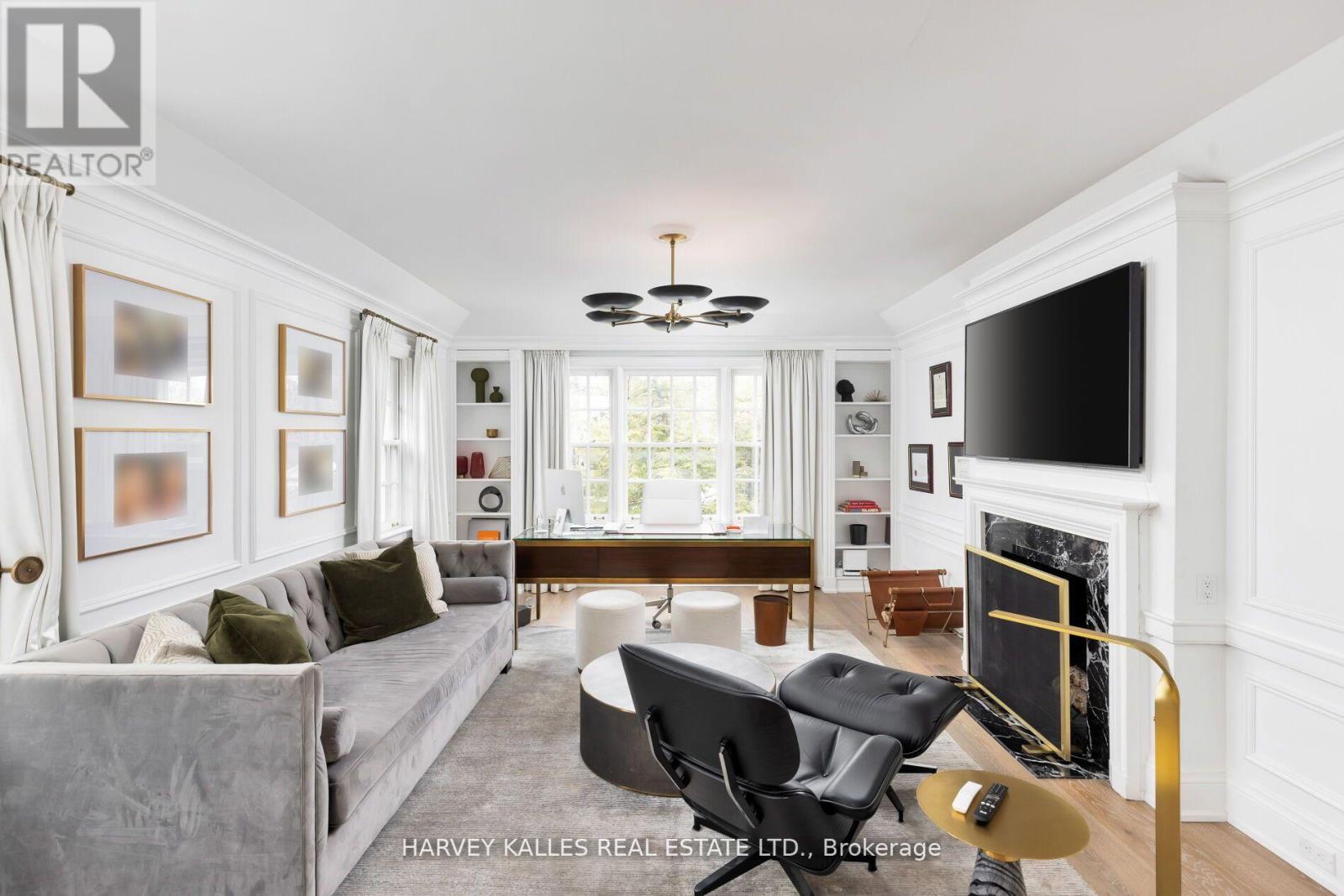 470 Russell Hill Road, Toronto, Ontario  M5P 2S7 - Photo 23 - C12846058