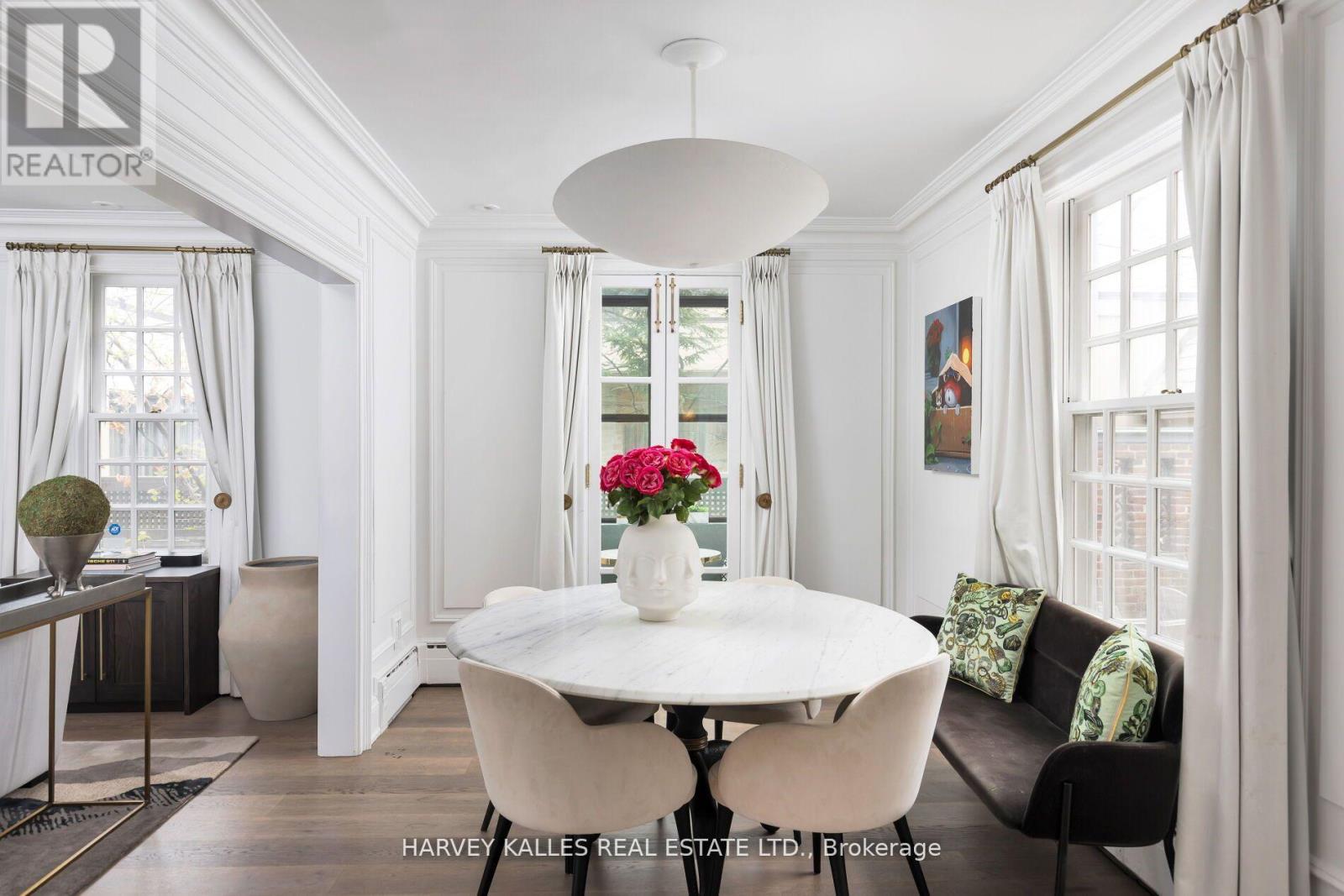 470 Russell Hill Road, Toronto, Ontario  M5P 2S7 - Photo 7 - C12846058