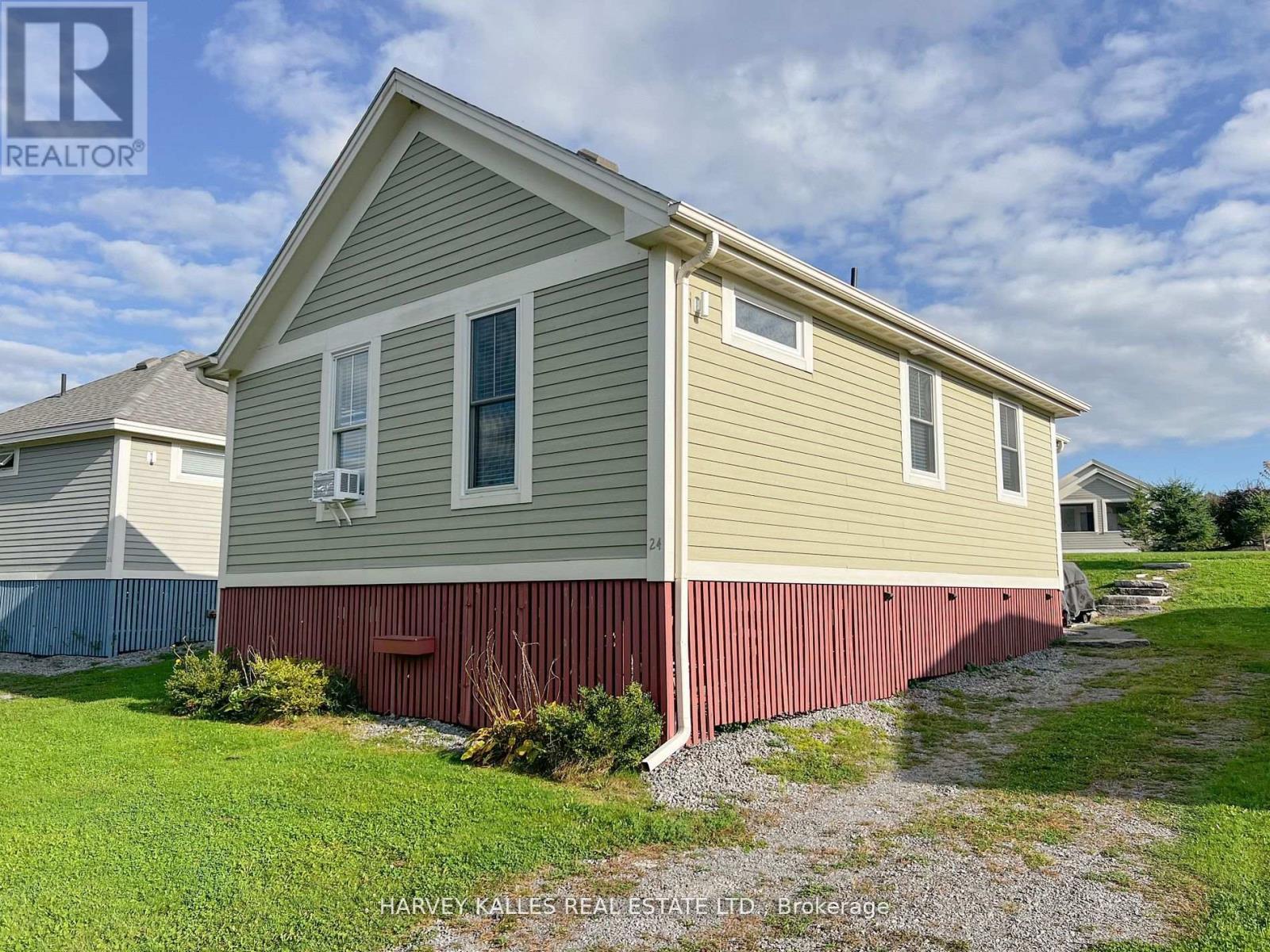 24 Butternut Lane, Prince Edward County, Ontario  K0K 1P0 - Photo 13 - X12846302