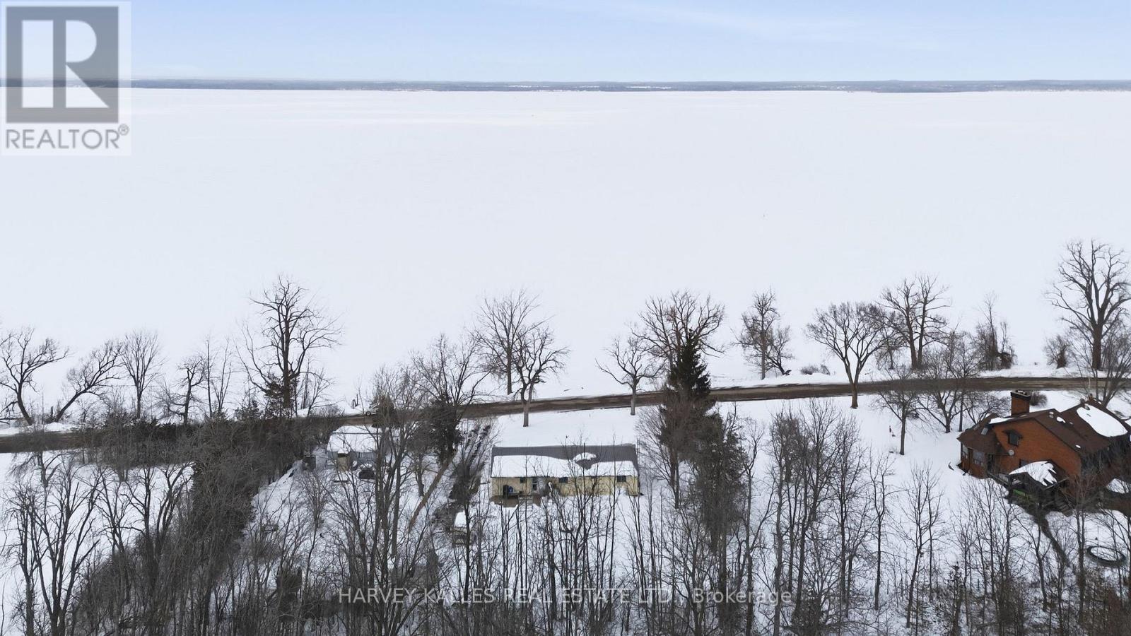 1090 NORTH BIG ISLAND ROAD, Prince Edward County, Ontario