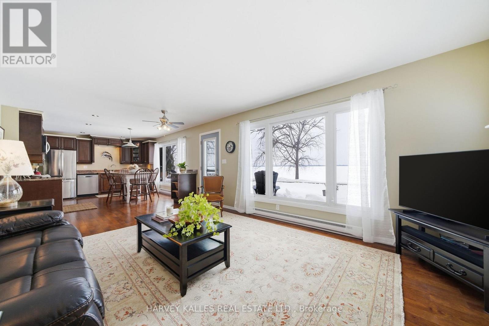 1090 North Big Island Road, Prince Edward County, Ontario  K0K 1W0 - Photo 13 - X12846366