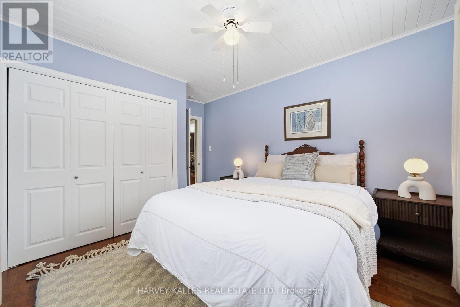 1090 North Big Island Road, Prince Edward County, Ontario  K0K 1W0 - Photo 16 - X12846366