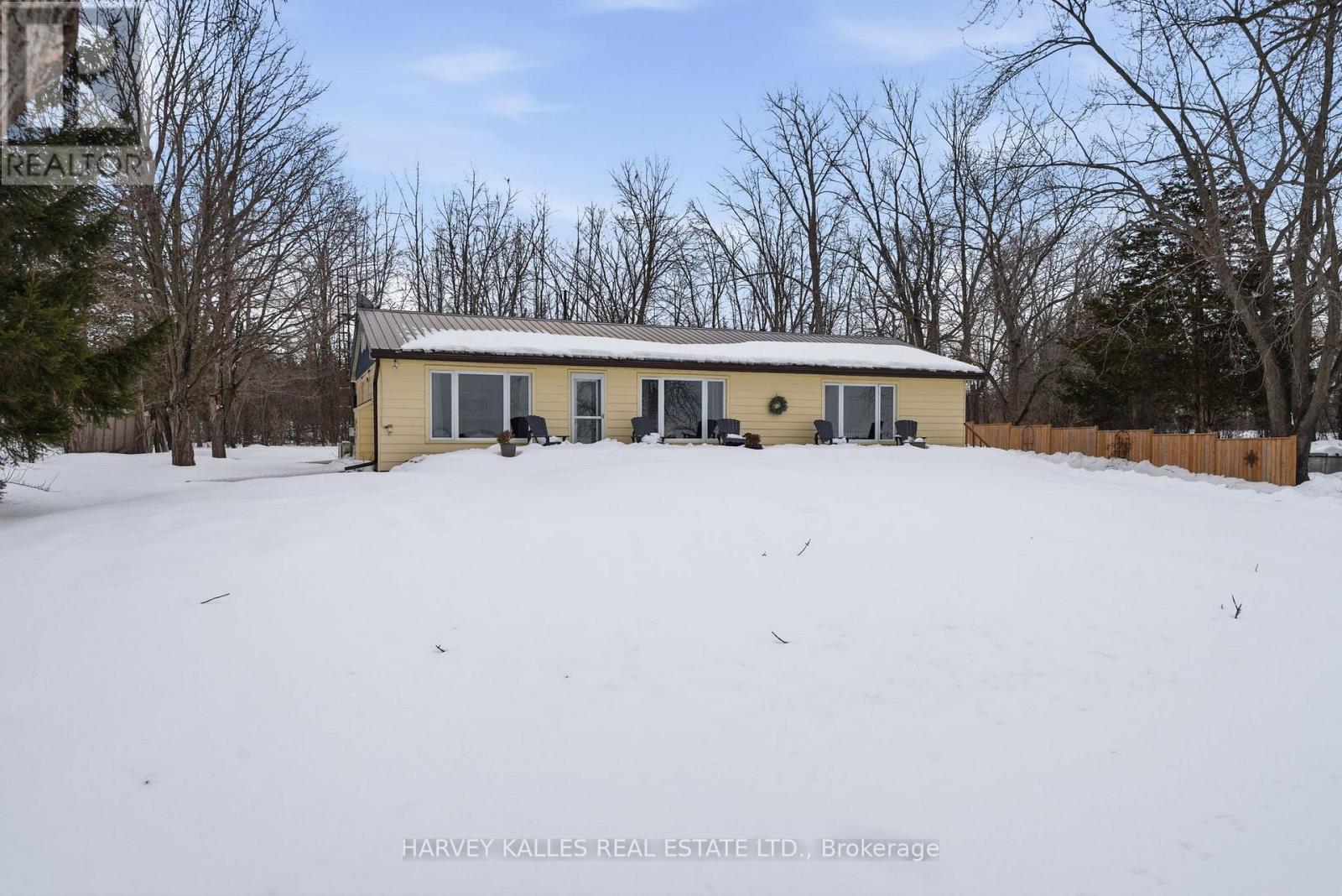 1090 North Big Island Road, Prince Edward County, Ontario  K0K 1W0 - Photo 2 - X12846366