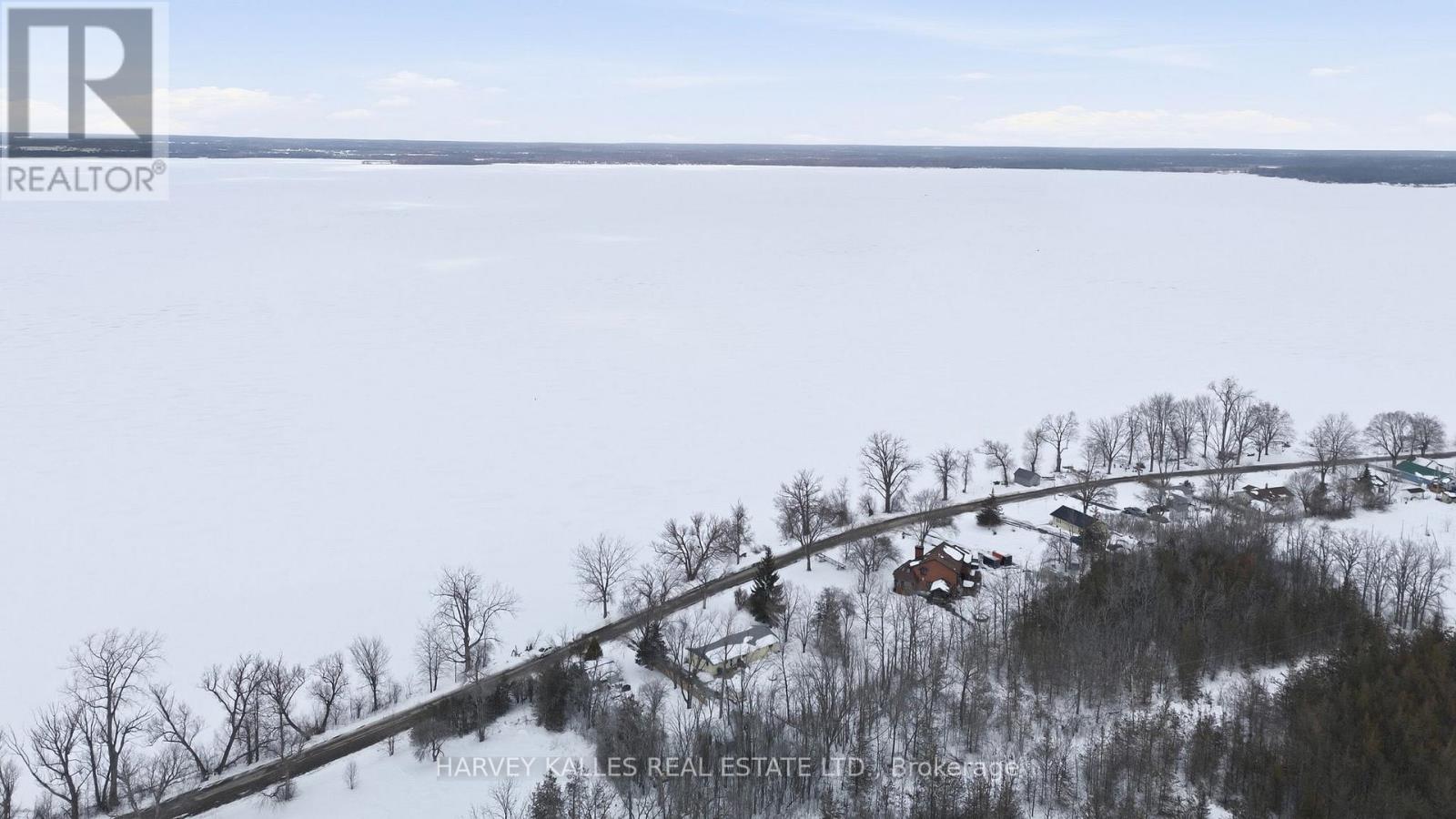 1090 North Big Island Road, Prince Edward County, Ontario  K0K 1W0 - Photo 23 - X12846366