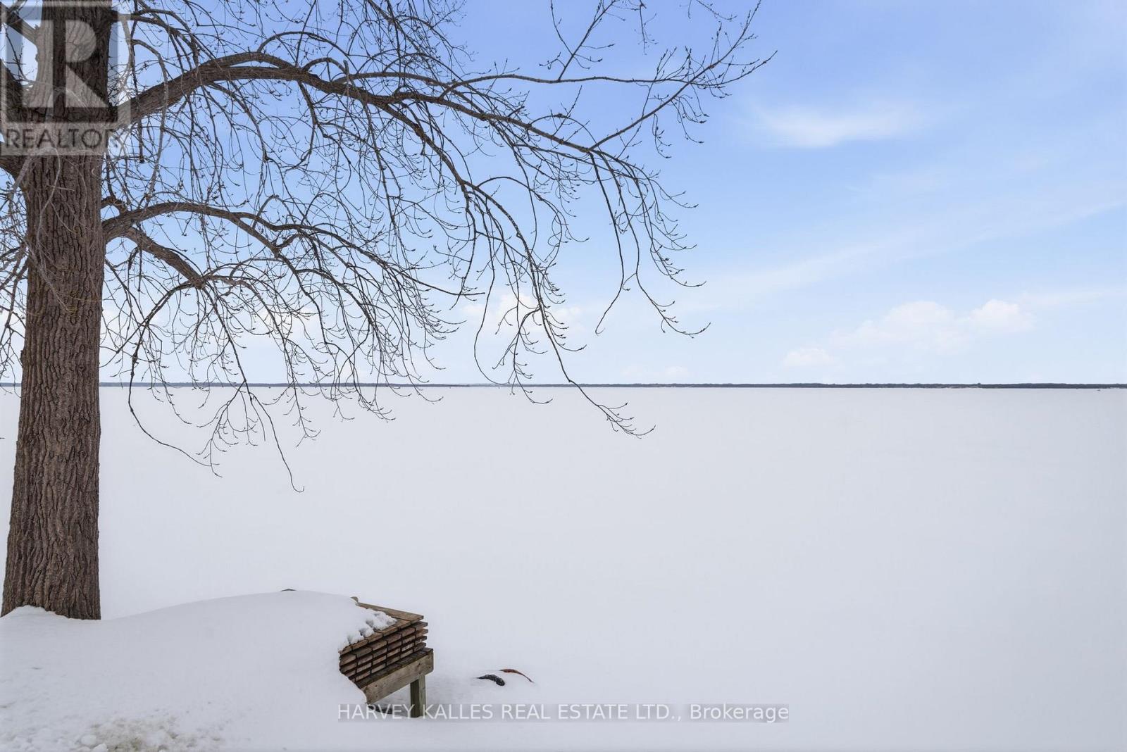 1090 North Big Island Road, Prince Edward County, Ontario  K0K 1W0 - Photo 24 - X12846366